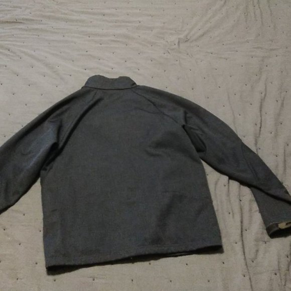 Koppen rain jacket - Picture 4 of 4